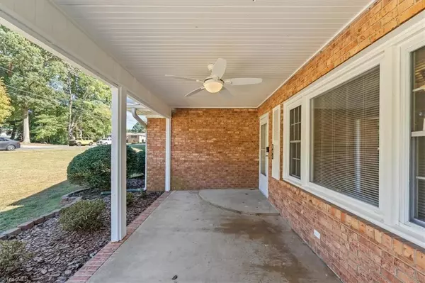 Asheboro, NC 27205,841 Hollings RD