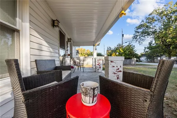 High Point, NC 27260,106 Crestwood CIR