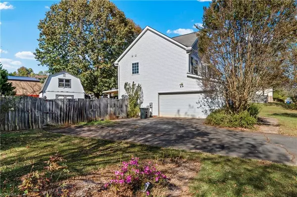 Belews Creek, NC 27009,6860 Rangecrest RD