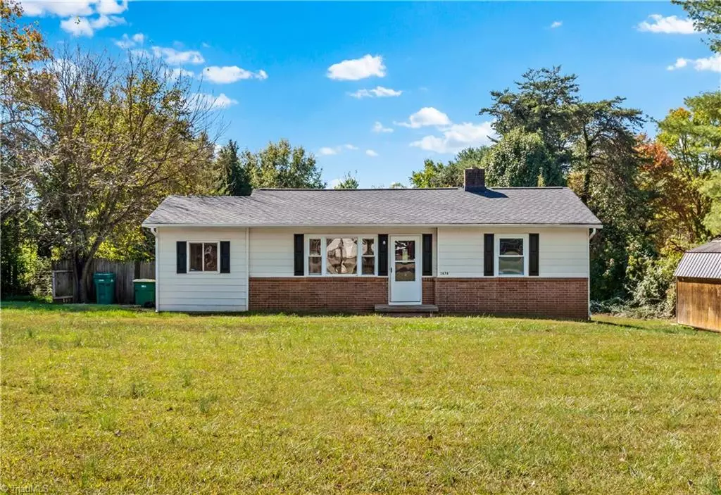 Walkertown, NC 27105,2878 Amber LN NE