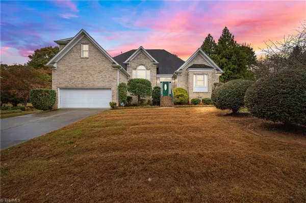 805 Haddington CT, Whitsett, NC 27377