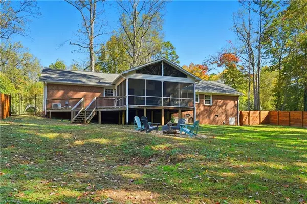 Winston-salem, NC 27106,4274 Sunnydell DR