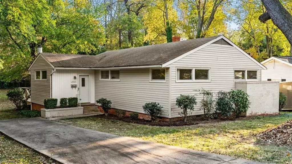 Greensboro, NC 27408,2523 Overbrook DR