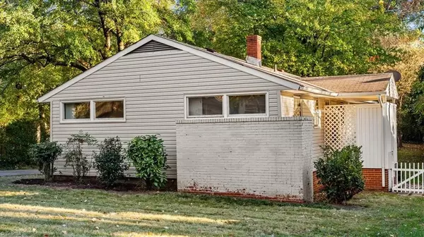 Greensboro, NC 27408,2523 Overbrook DR