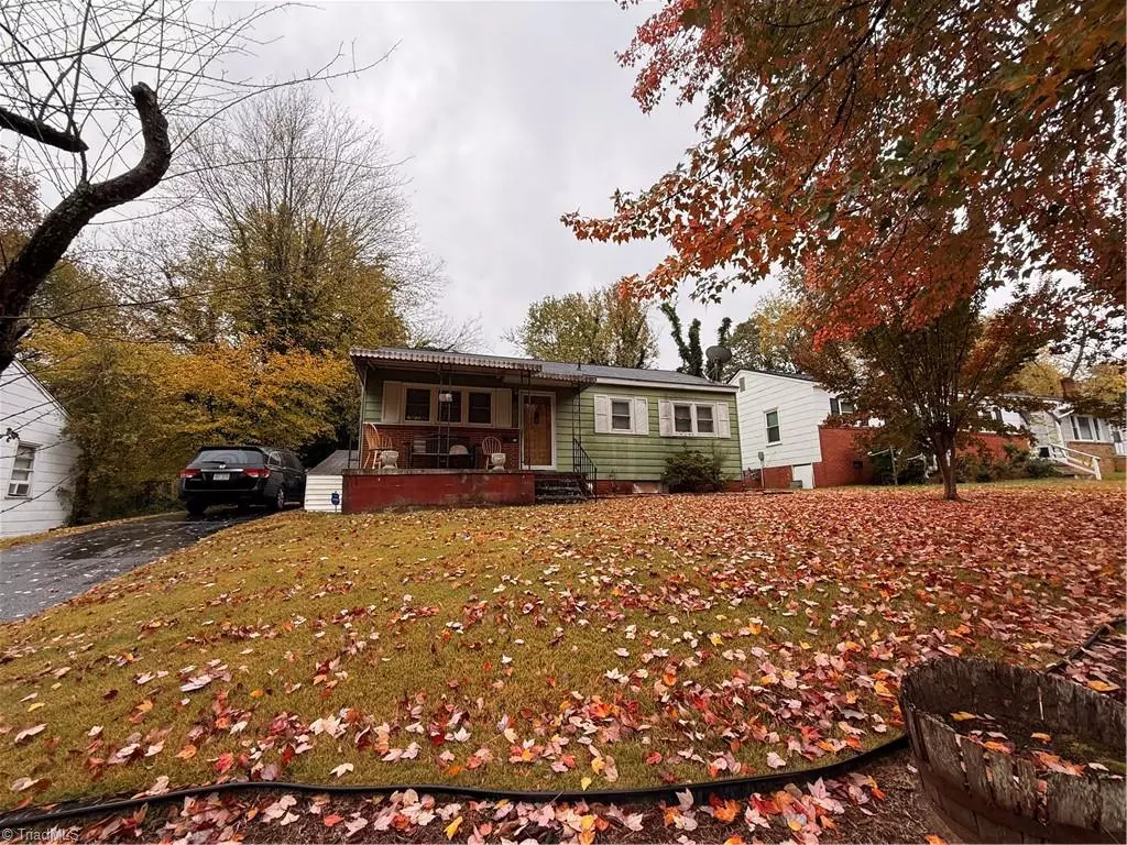 High Point, NC 27262,504 Avalon PL