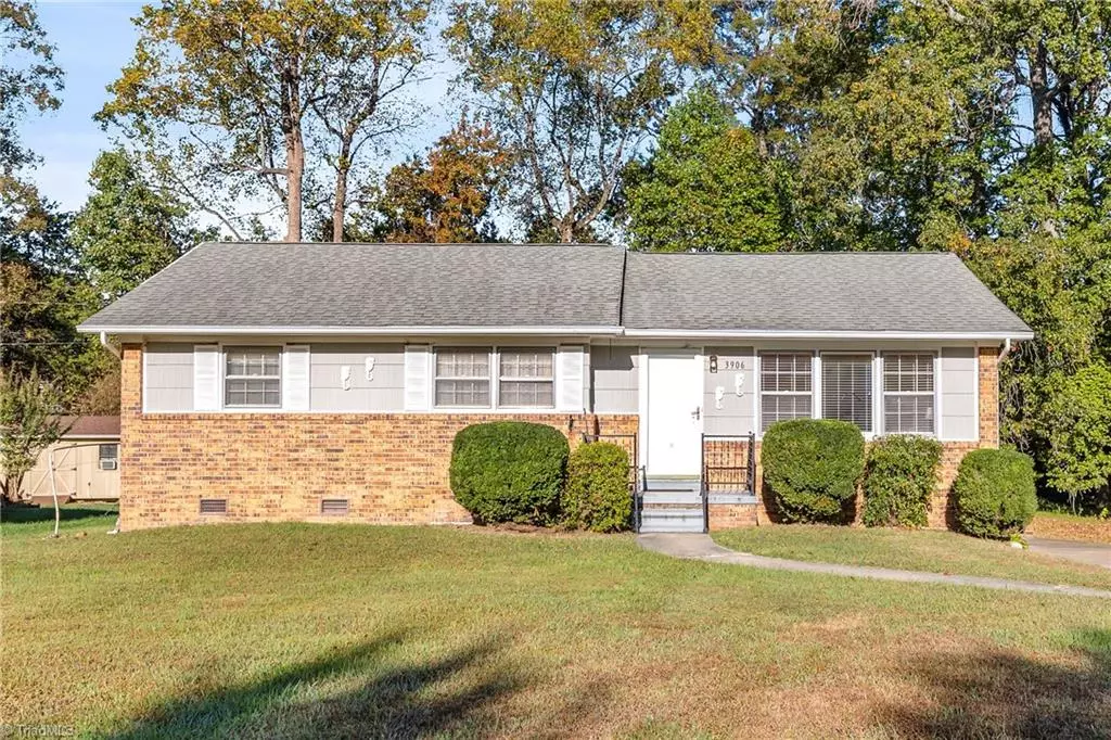 Greensboro, NC 27406,3906 Galway DR