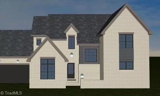 293 Old Heritage DR, Winston-salem, NC 27107