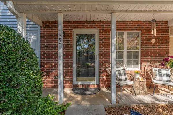 Greensboro, NC 27410,102 Tannenbaum CIR