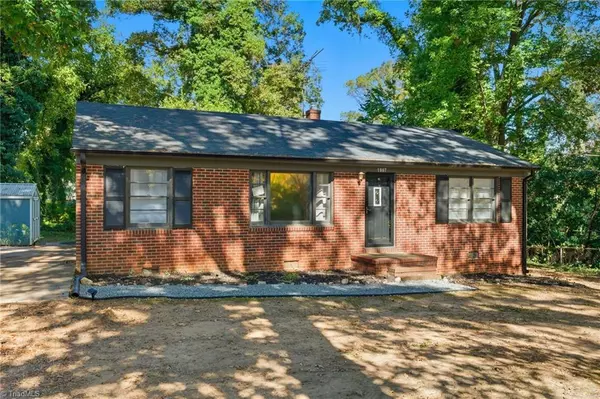 High Point, NC 27260,1907 Apex PL