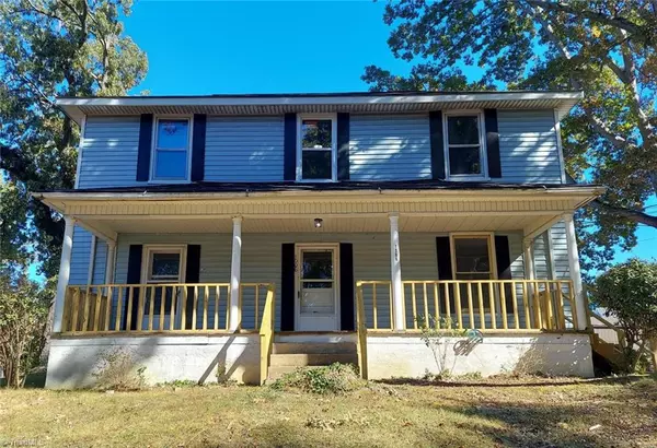 1006 Holton PL #B, High Point, NC 27262