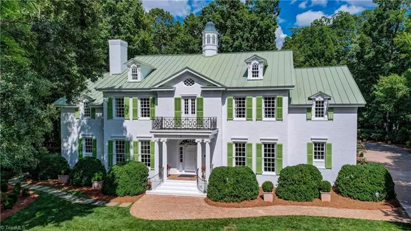 1 Captains PT, Greensboro, NC 27455