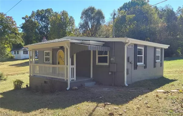 909 Old Thomasville RD #A, High Point, NC 27260