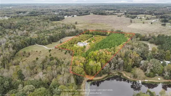 Efland, NC 27243,6764 Bradshaw Farm RD