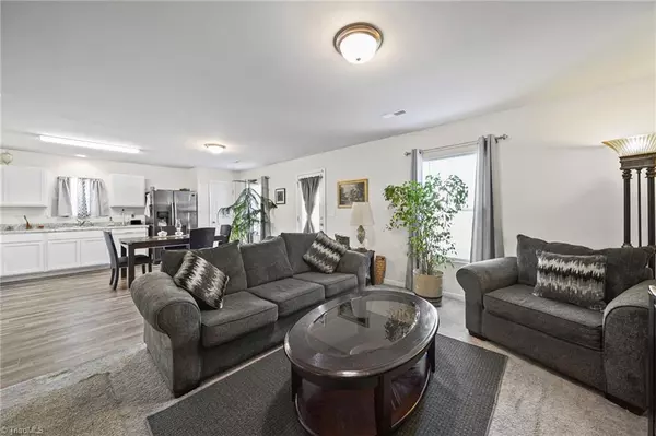 Oakboro, NC 28129,635 Scarlet Leaf LN