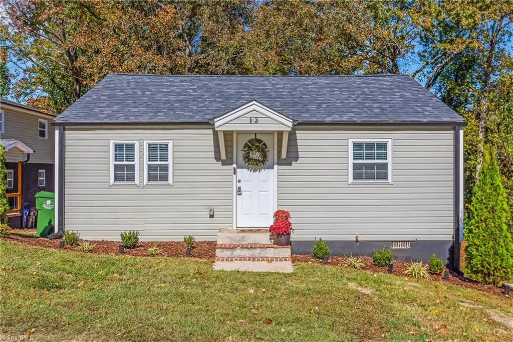 Lexington, NC 27295,13 Longview ST