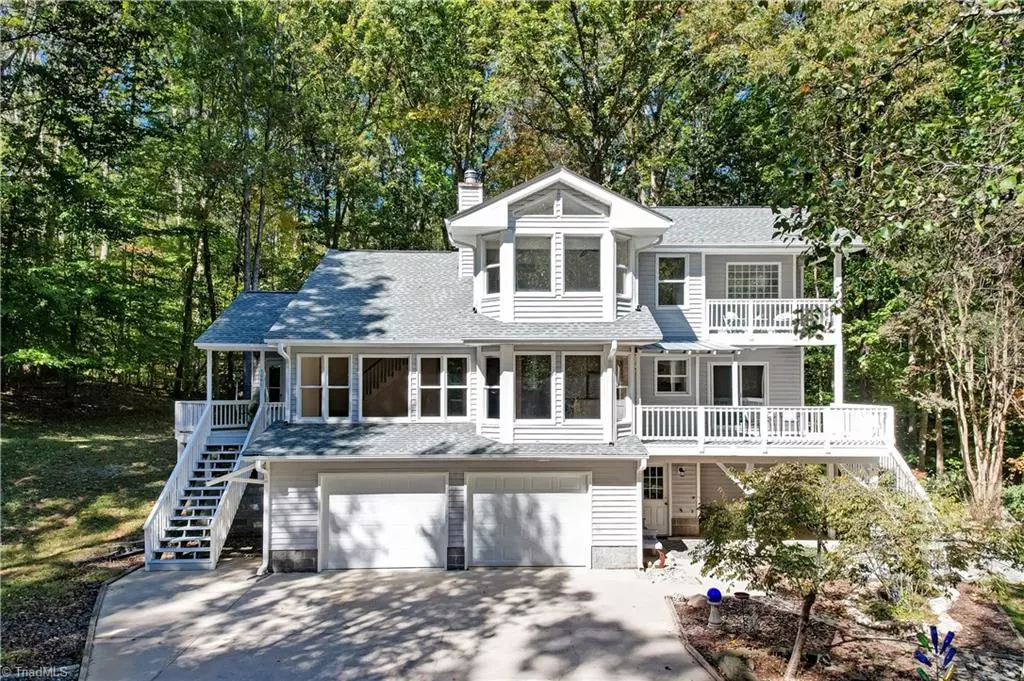 Greensboro, NC 27455,3000 High Meadows CT