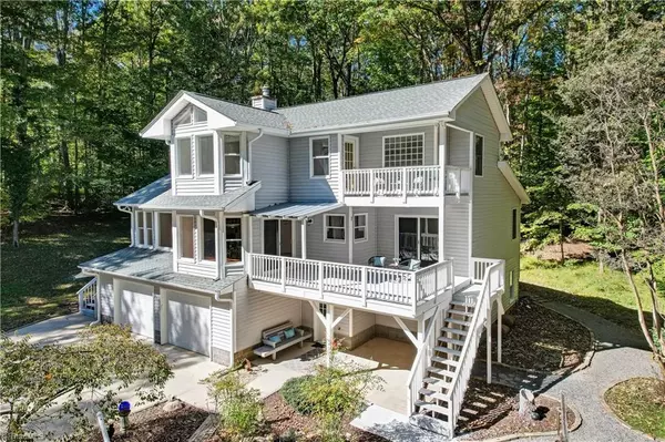 Greensboro, NC 27455,3000 High Meadows CT