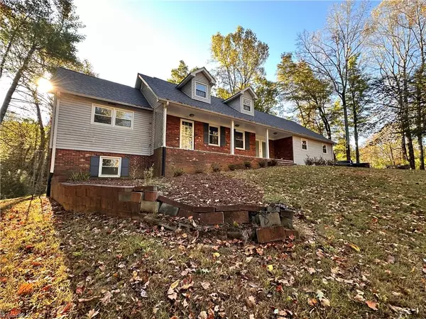 334 Souther RD, North Wilkesboro, NC 28659