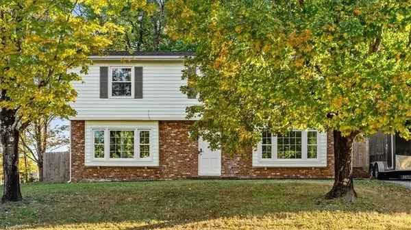 809 Daleview PL, Greensboro, NC 27406