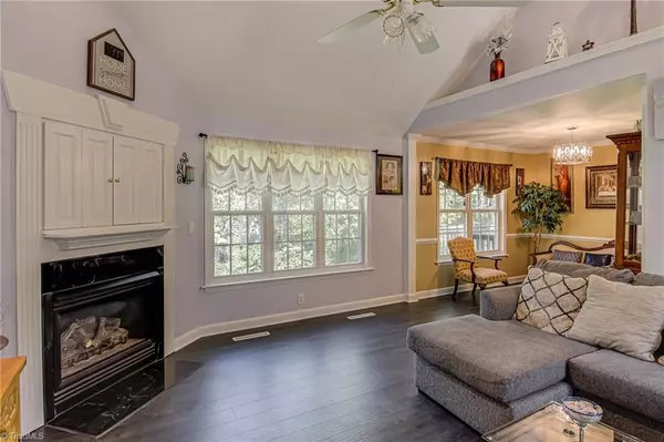 Winston-salem, NC 27104,5125 Old Plantation CIR