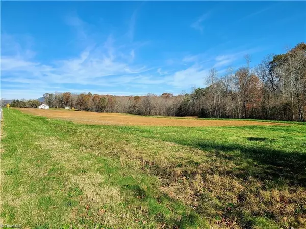 8.10 acres Brown RD, King, NC 27021