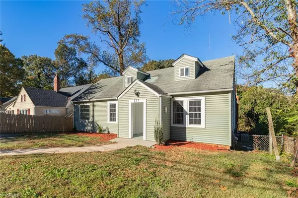 Asheboro, NC 27203,127 N Randolph AVE