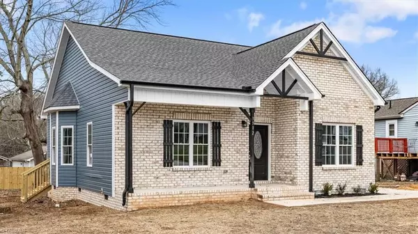 Greensboro, NC 27401,3912 Fairall DR