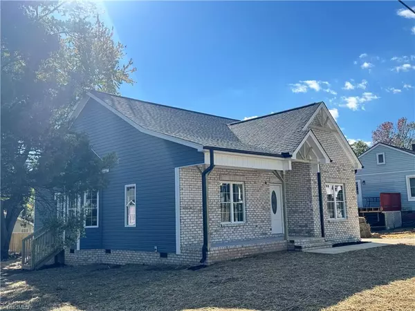 Greensboro, NC 27401,3912 Fairall DR