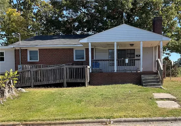 751 Jennifer ST, Greensboro, NC 27401