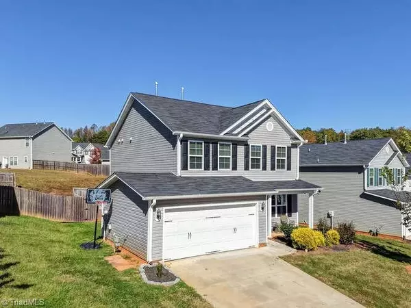 Browns Summit, NC 27214,3607 Torrey LN