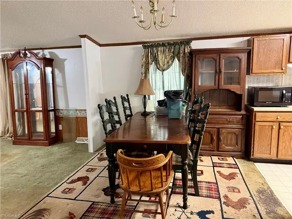 Randleman, NC 27317,6379 Farley DR