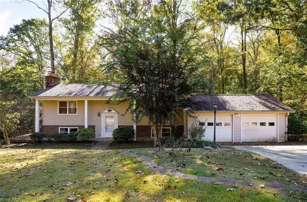 Winston-salem, NC 27107,576 Brentwood RD