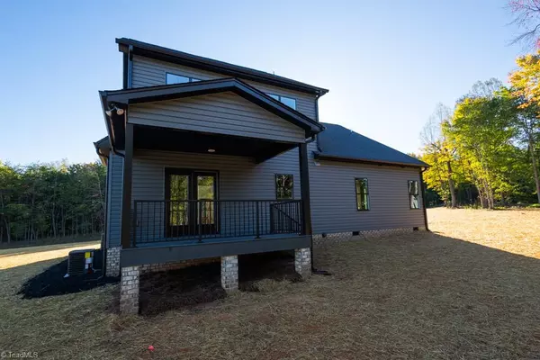 Reidsville, NC 27320,134 Mitchell RD