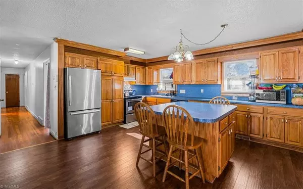 Winston-salem, NC 27107,310 Stewart RD SE