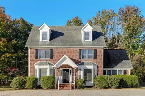 Reidsville, NC 27320,1311 Freeway DR