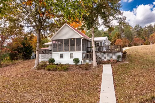 Semora, NC 27343,9654 NC Highway 119 N