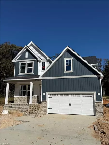 1392 Ouray DR, Kernersville, NC 27284