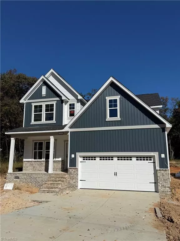 Kernersville, NC 27284,1392 Ouray DR