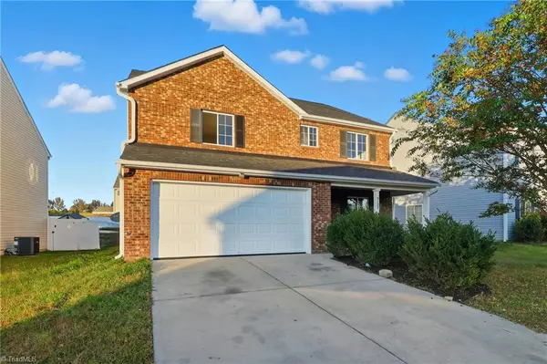 Mcleansville, NC 27301,5127 Apsley DR