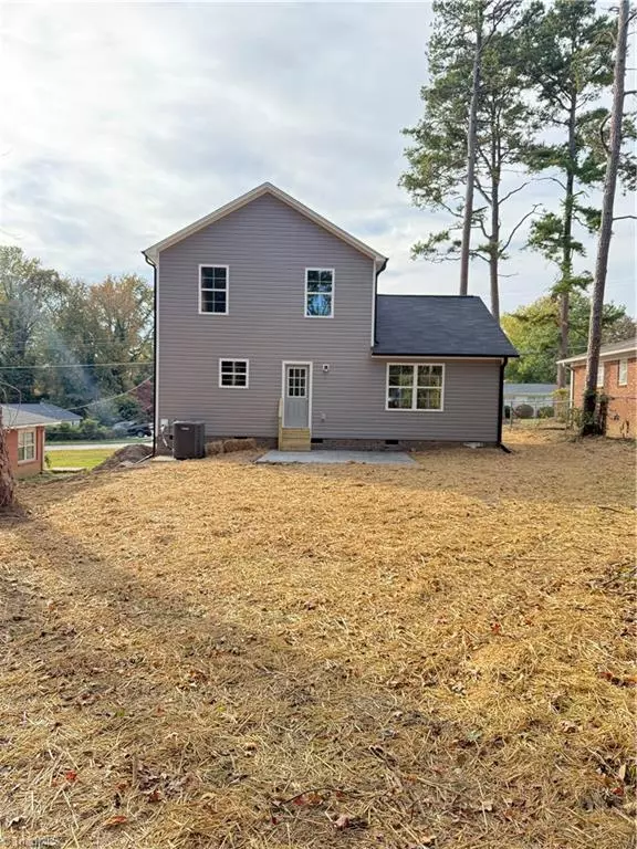 Greensboro, NC 27401,1515 Lincoln ST