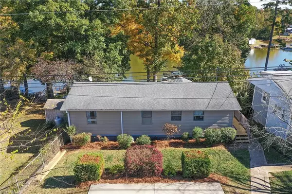 Lexington, NC 27292,2136 Riverview Road EXT