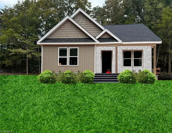 208 Brinkley PL, High Point, NC 27265