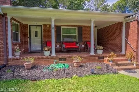 Lexington, NC 27292,422 Woodsway DR