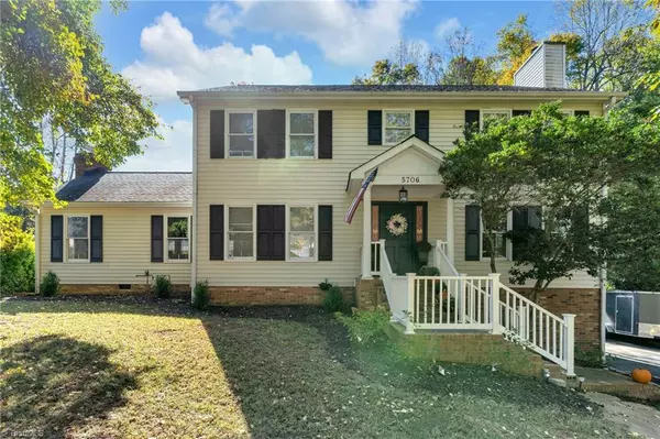 Winston-salem, NC 27106,5706 Windworth DR