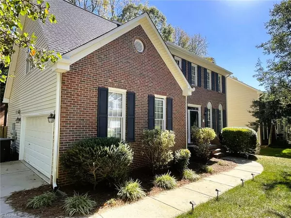 Greensboro, NC 27455,1 Old Orchard LN