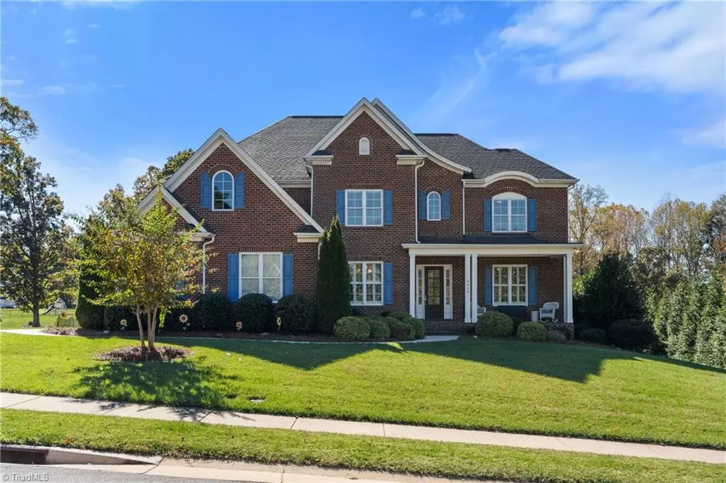 Clemmons, NC 27012,2458 Lansford CT