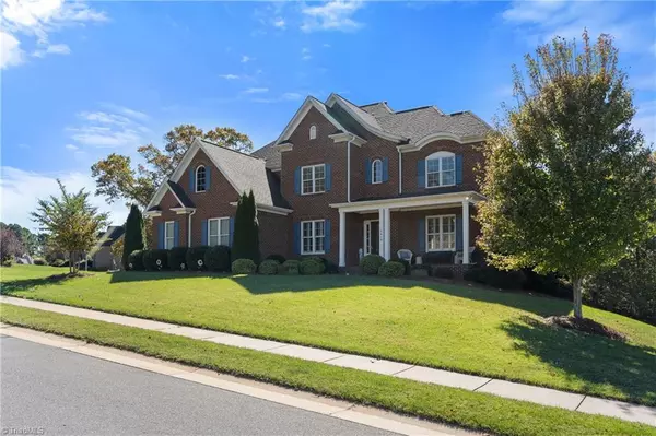 Clemmons, NC 27012,2458 Lansford CT