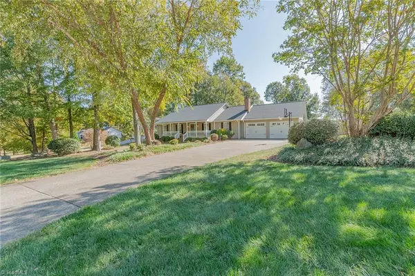 Lexington, NC 27295,200 Jes Wes LN