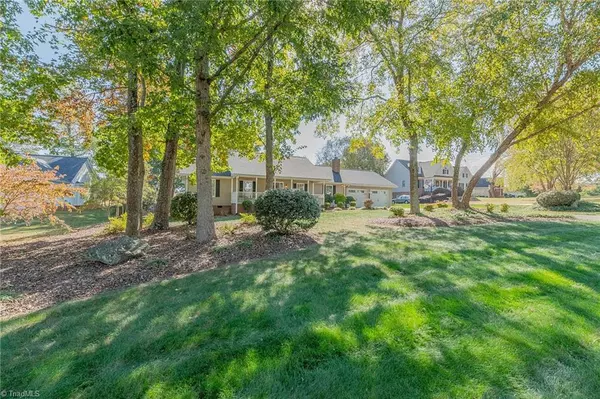 Lexington, NC 27295,200 Jes Wes LN