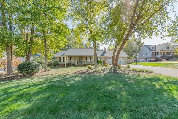 Lexington, NC 27295,200 Jes Wes LN